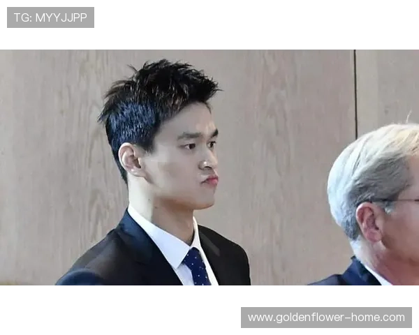 孙杨案重审宣判结果公布 引发社会广泛关注与讨论