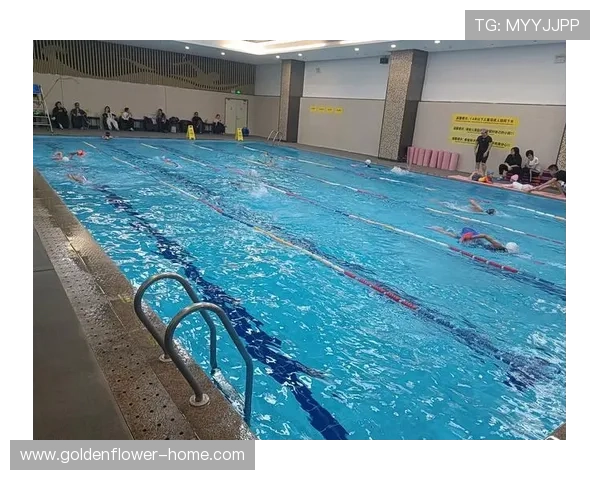 如何通过游泳技巧提高体能与健康 适合各类人群的游泳训练视频教程